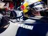 GP TURCHIA - Prove Libere